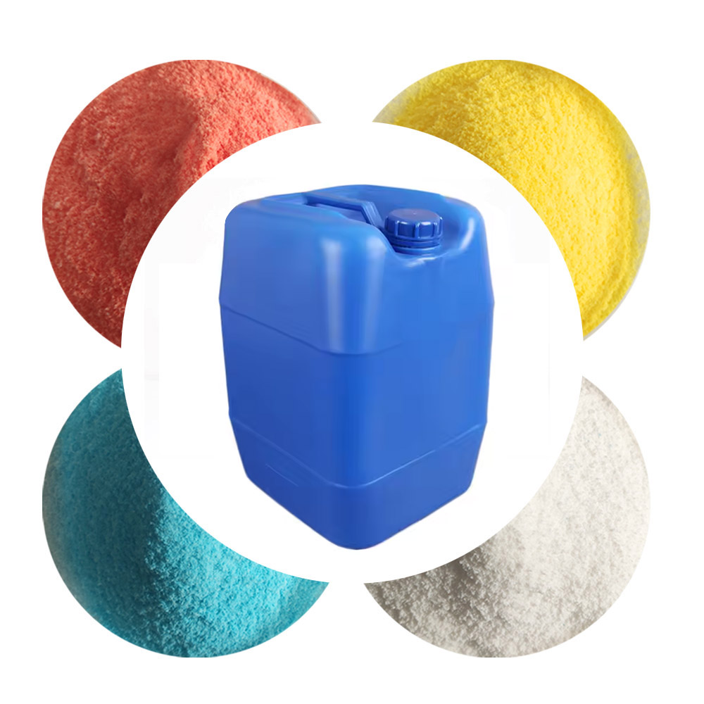 Модифициран прашок за ротационо обликување HDPE во прав